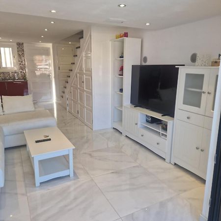 351 Parque Santiago 1 By Tenerife Rental & Sales Playa de las Americas  Exteriör bild