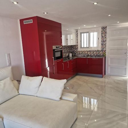 351 Parque Santiago 1 By Tenerife Rental & Sales Playa de las Americas  Exteriör bild