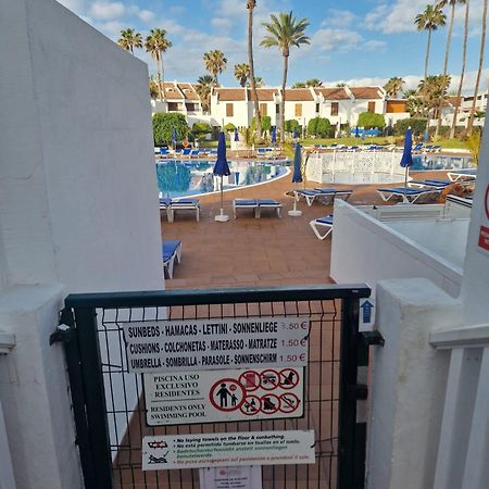 351 Parque Santiago 1 By Tenerife Rental & Sales Playa de las Americas  Exteriör bild