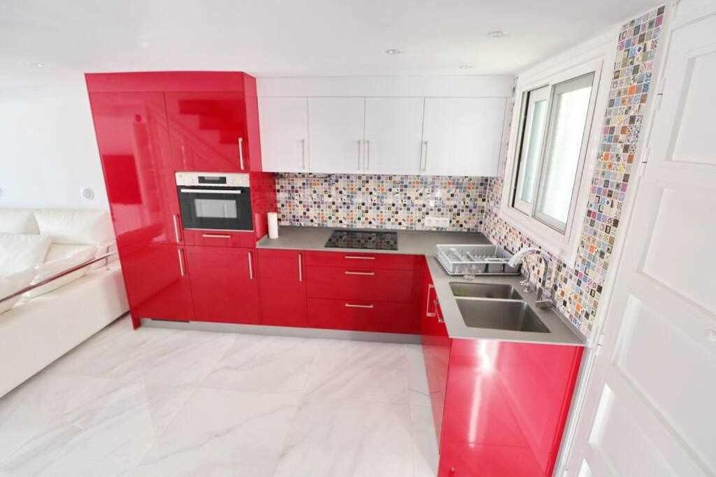351 Parque Santiago 1 By Tenerife Rental & Sales Playa de las Americas  Exteriör bild
