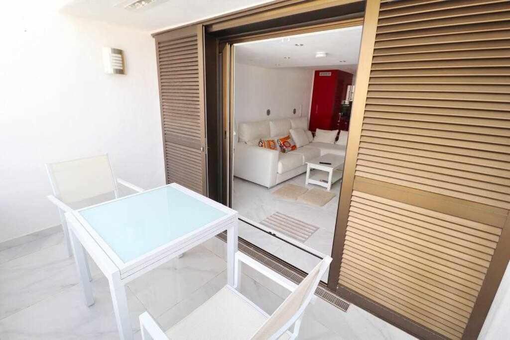 351 Parque Santiago 1 By Tenerife Rental & Sales Playa de las Americas  Exteriör bild
