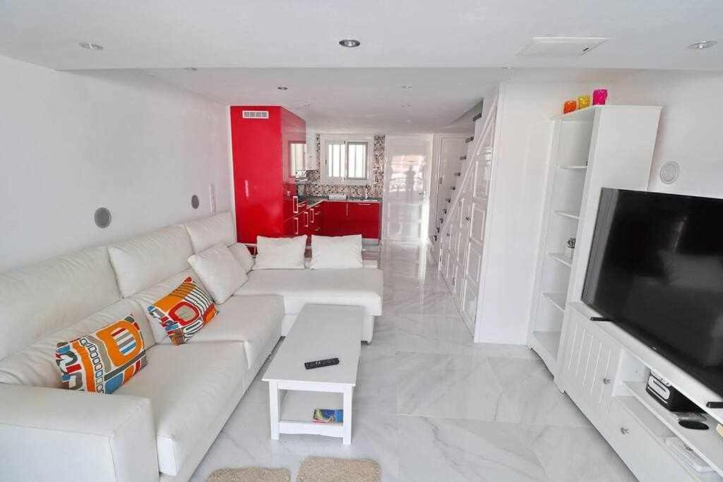 351 Parque Santiago 1 By Tenerife Rental & Sales Playa de las Americas  Exteriör bild