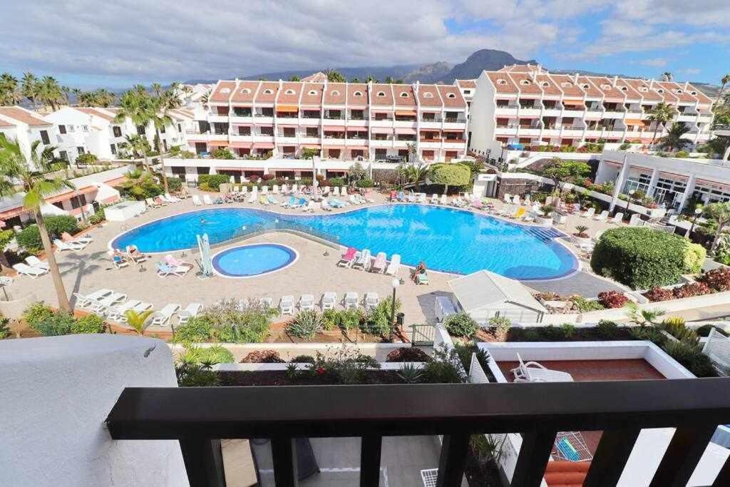 351 Parque Santiago 1 By Tenerife Rental & Sales Playa de las Americas  Exteriör bild