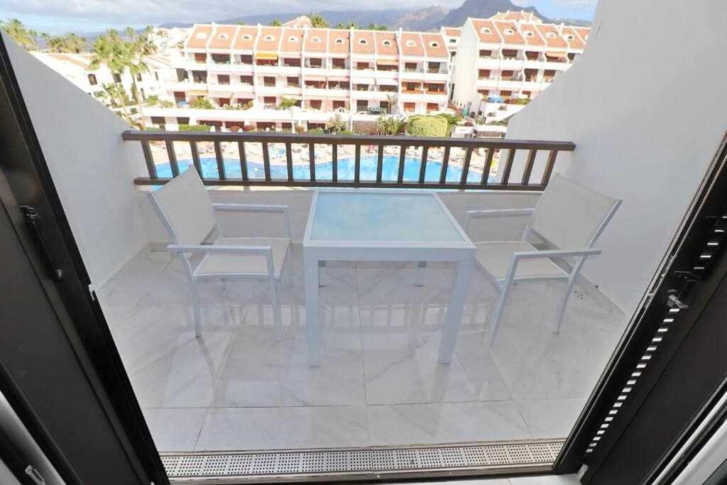 351 Parque Santiago 1 By Tenerife Rental & Sales Playa de las Americas  Exteriör bild