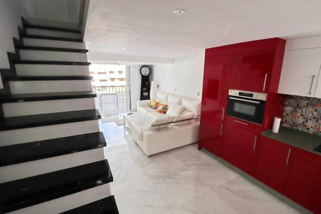 351 Parque Santiago 1 By Tenerife Rental & Sales Playa de las Americas  Exteriör bild