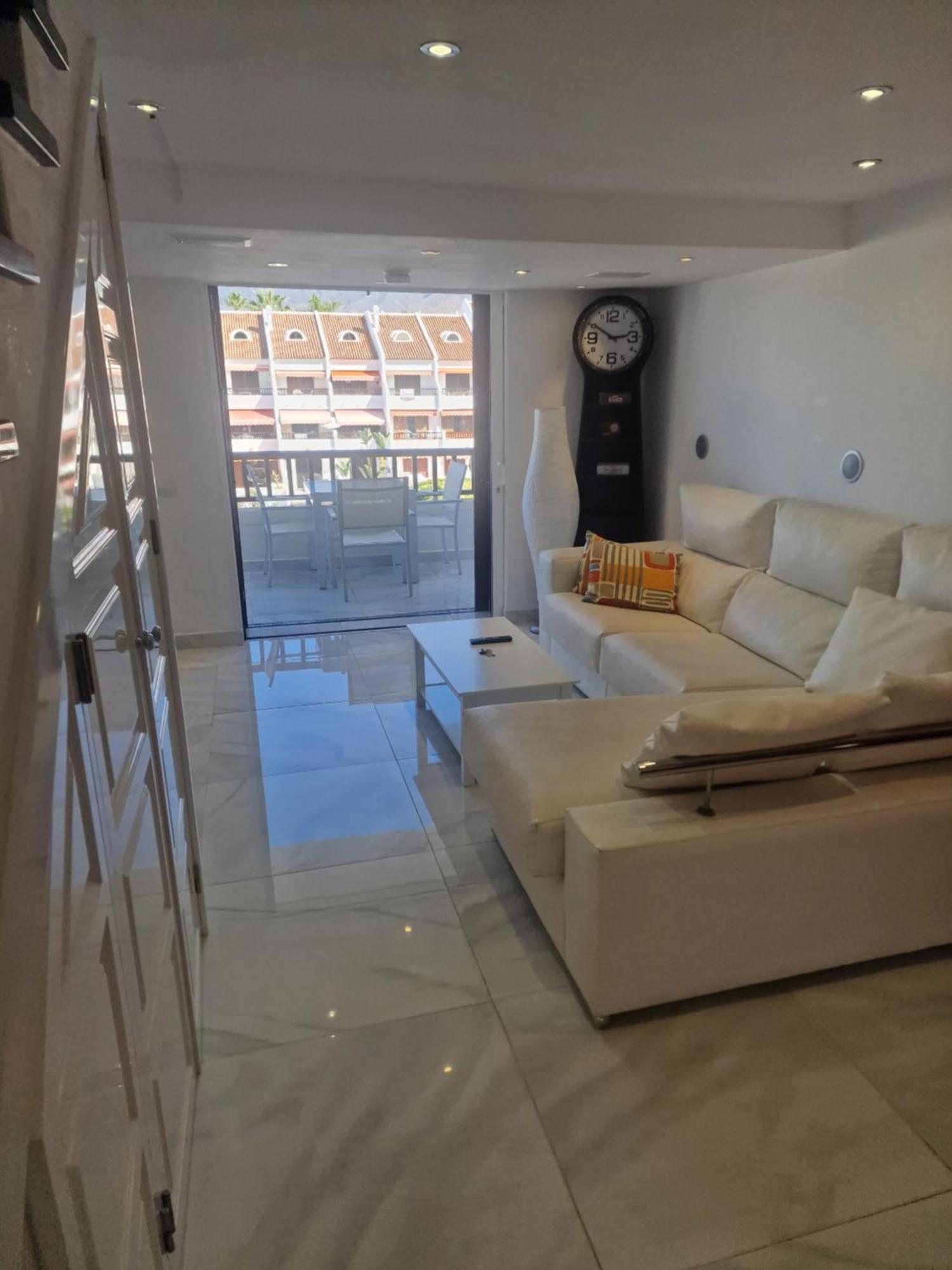 351 Parque Santiago 1 By Tenerife Rental & Sales Playa de las Americas  Exteriör bild